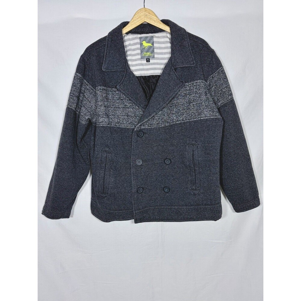 Modern Amusement Men's Coat Size XL